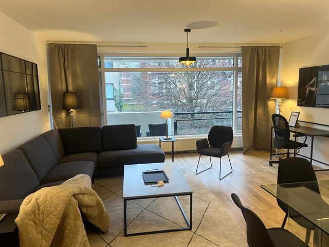 Stalpertstraat 135, Den Haag