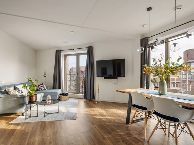 Wenenpromenade 50, Utrecht