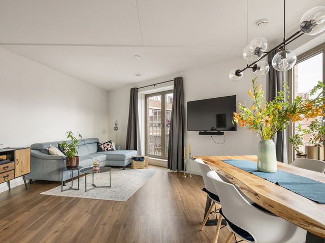 Wenenpromenade 50, Utrecht