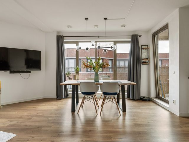 Wenenpromenade 50, Utrecht