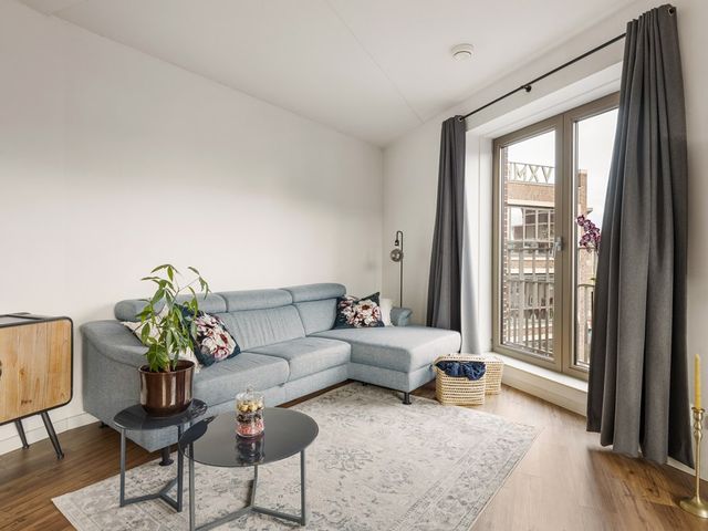 Wenenpromenade 50, Utrecht