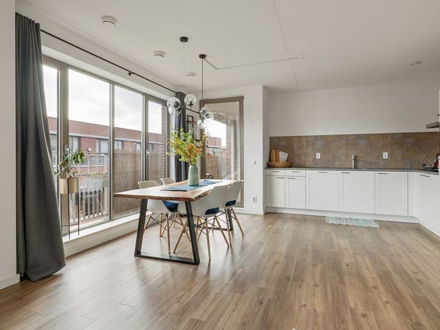 Wenenpromenade 50, Utrecht