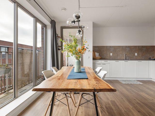 Wenenpromenade 50, Utrecht