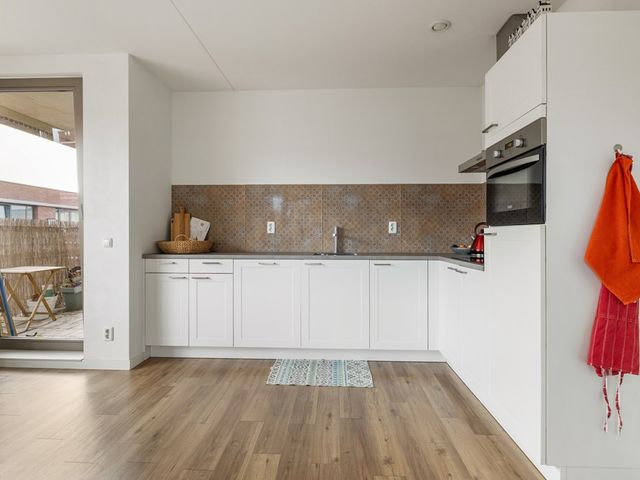 Wenenpromenade 50, Utrecht