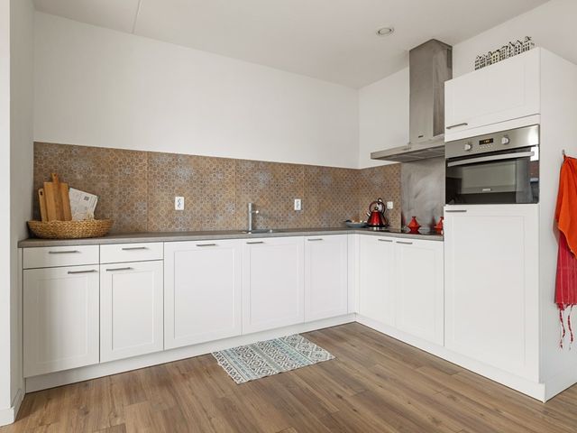 Wenenpromenade 50, Utrecht