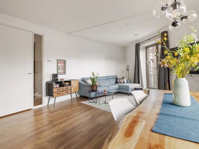 Wenenpromenade 50, Utrecht