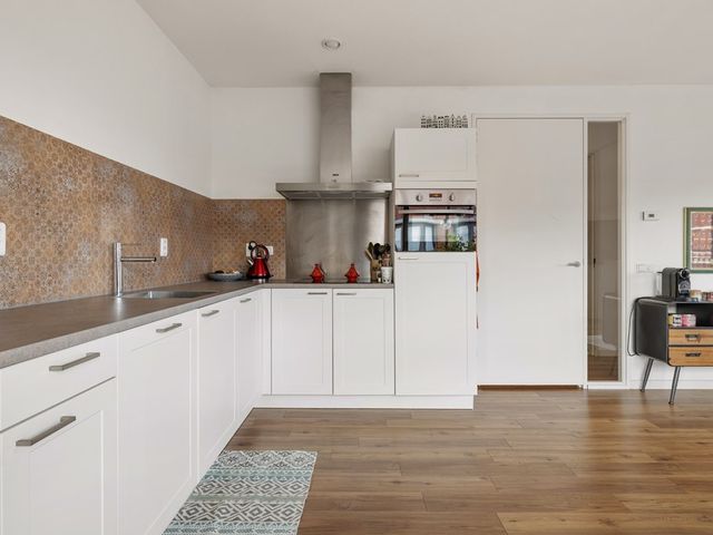 Wenenpromenade 50, Utrecht