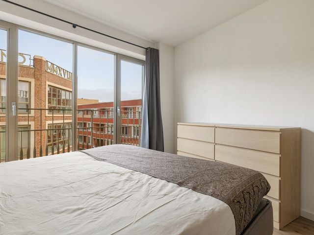 Wenenpromenade 50, Utrecht