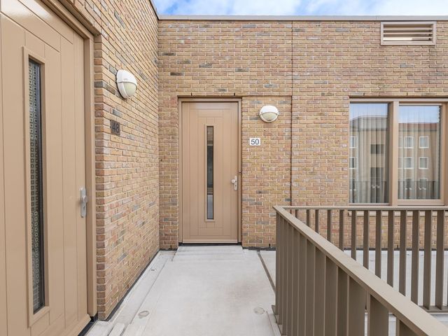 Wenenpromenade 50, Utrecht