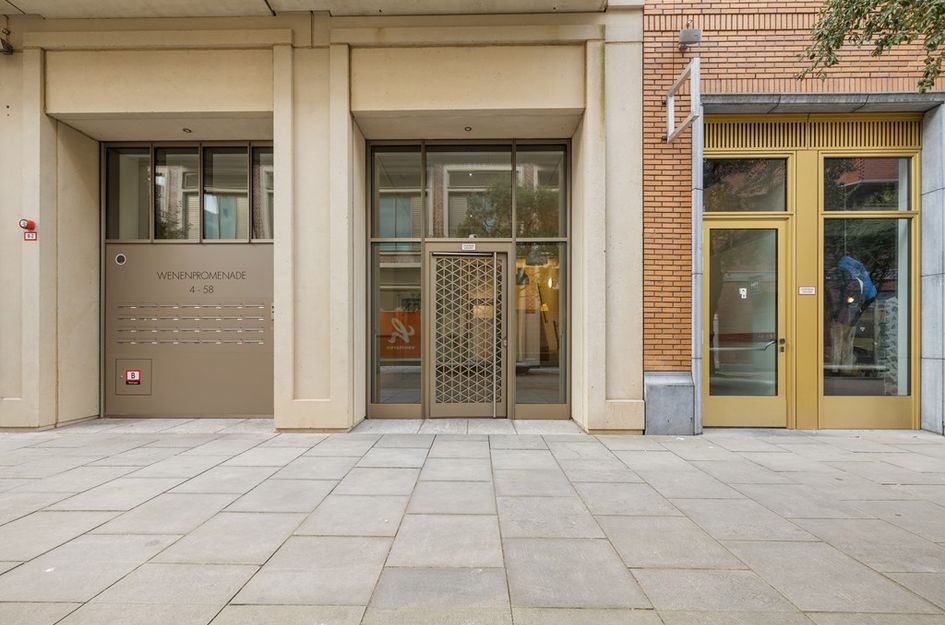 Wenenpromenade 50