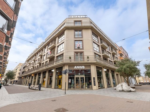 Wenenpromenade 50, Utrecht