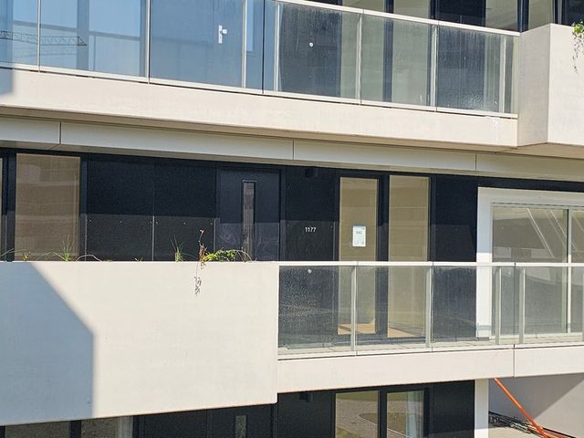 Rosestraat 1177, Rotterdam