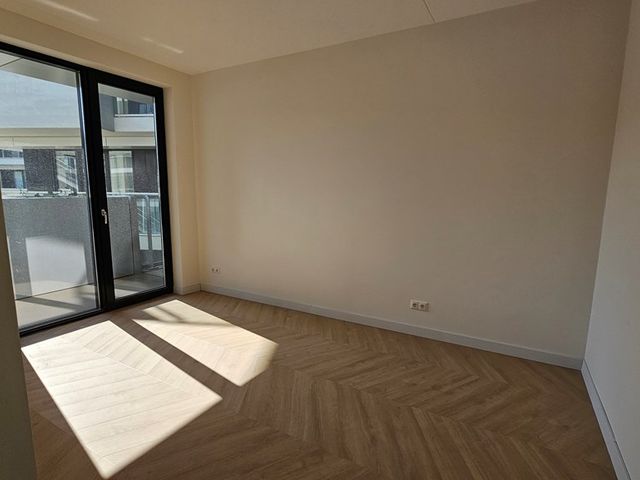 Rosestraat 1177, Rotterdam