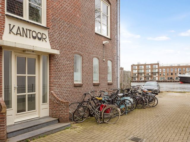 Westzijde 406F, Zaandam