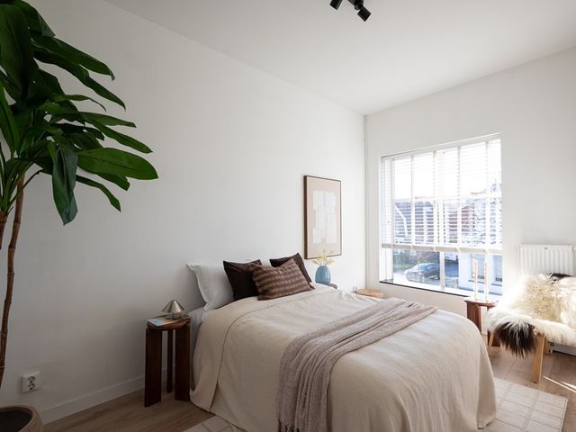 Westzijde 406F, Zaandam