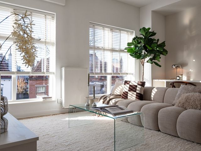 Westzijde 406F, Zaandam