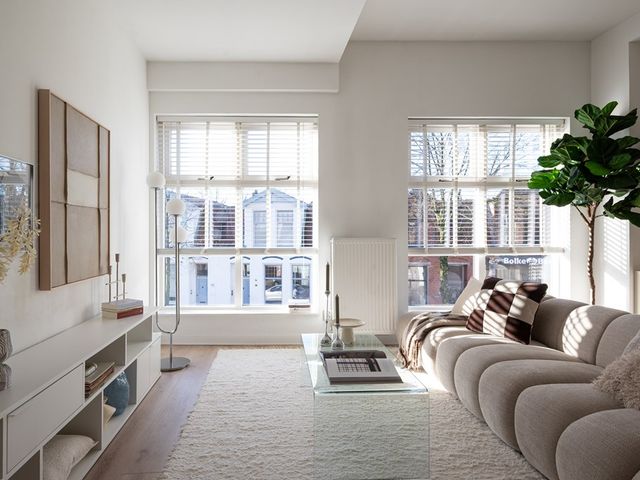 Westzijde 406F, Zaandam