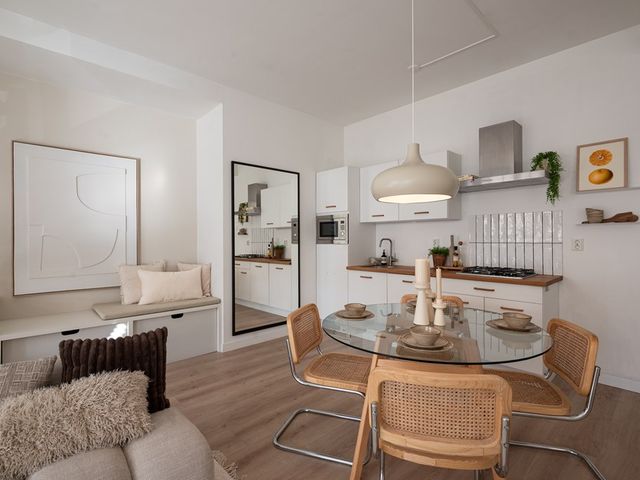 Westzijde 406F, Zaandam