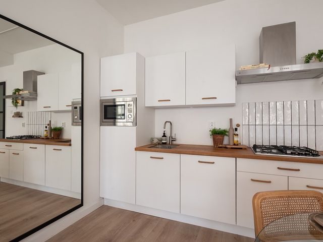 Westzijde 406F, Zaandam