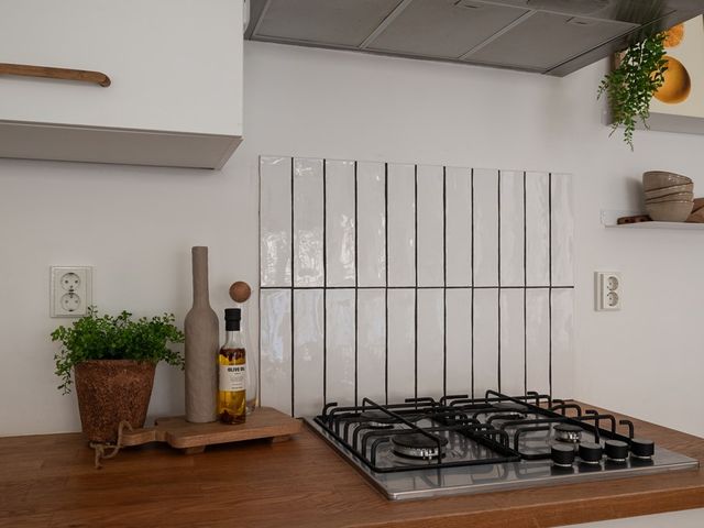 Westzijde 406F, Zaandam