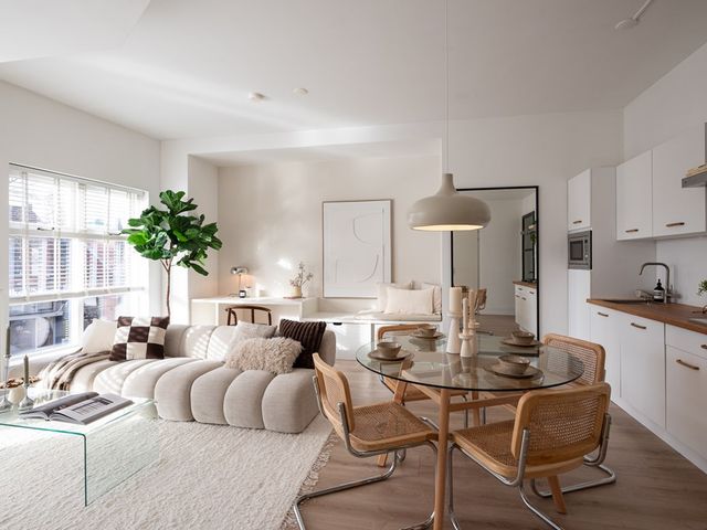 Westzijde 406F, Zaandam