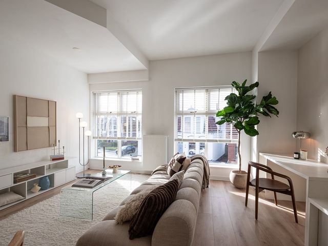 Westzijde 406F, Zaandam