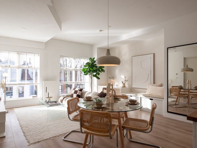 Westzijde 406F, Zaandam