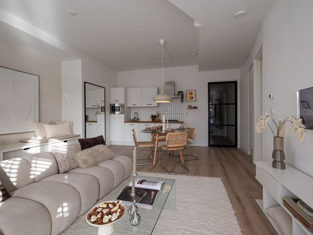 Westzijde 406F, Zaandam