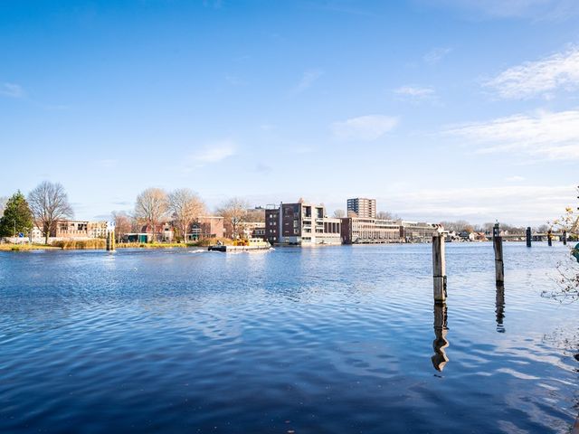 Westzijde 406F, Zaandam