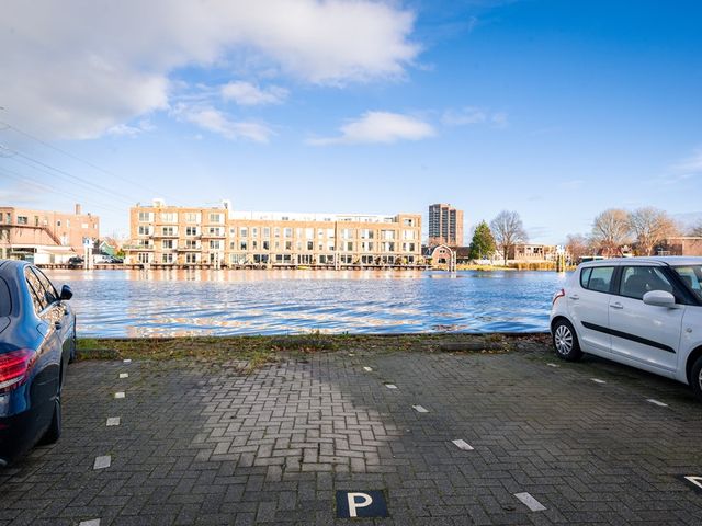 Westzijde 406F, Zaandam