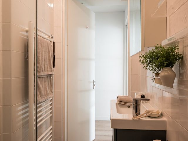 Westzijde 406F, Zaandam