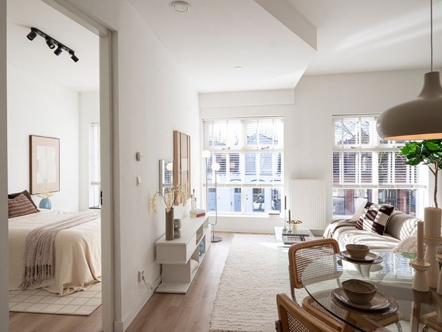 Westzijde 406F, Zaandam