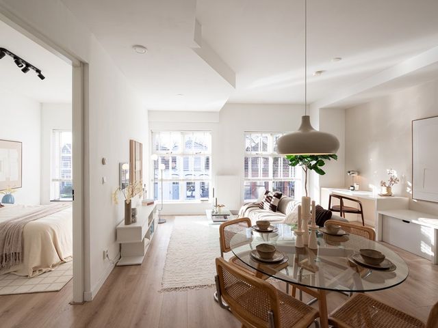 Westzijde 406F, Zaandam