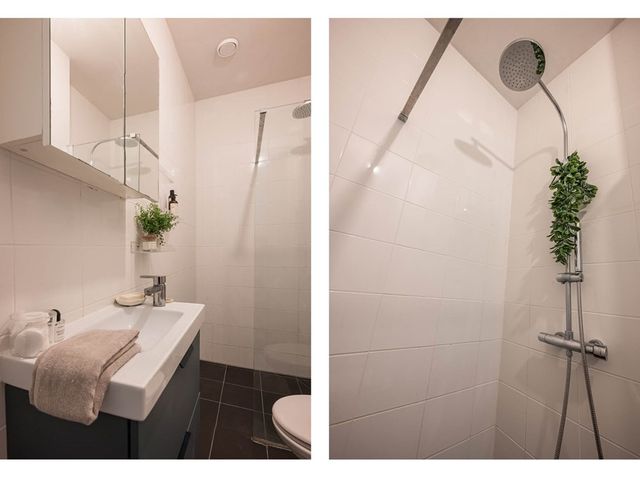 Westzijde 406F, Zaandam