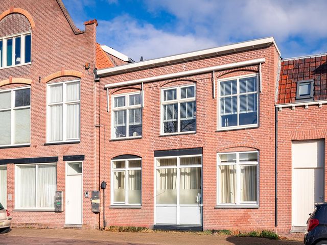 Westzijde 406F, Zaandam