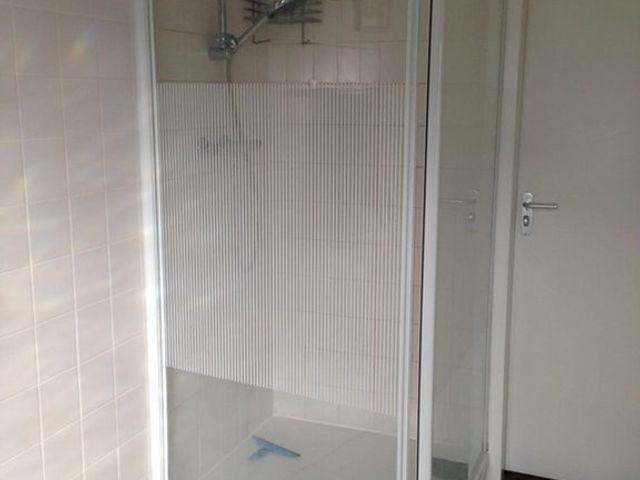 Barkasstraat 25, Amsterdam