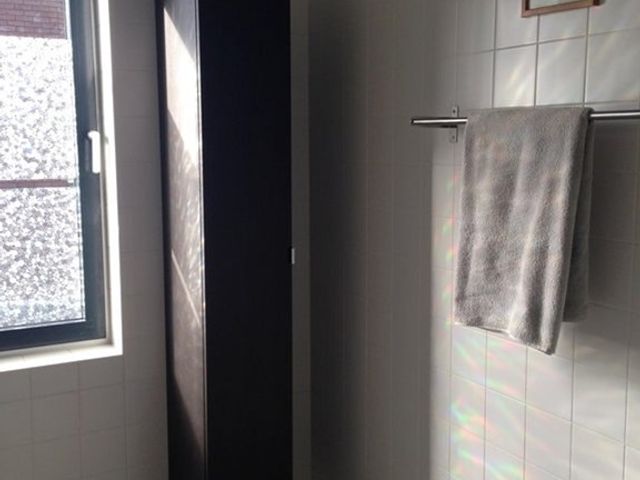 Barkasstraat 25, Amsterdam