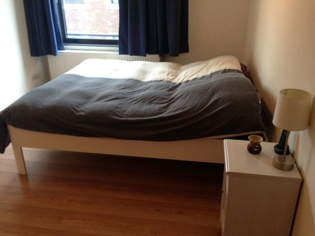 Barkasstraat 25, Amsterdam