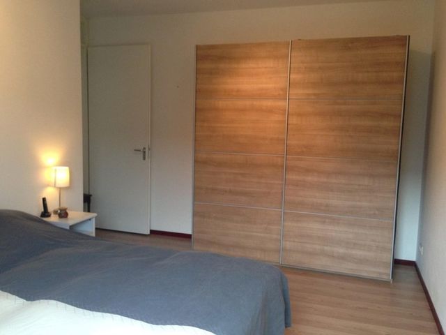 Barkasstraat 25, Amsterdam