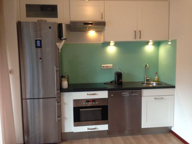 Barkasstraat 25, Amsterdam