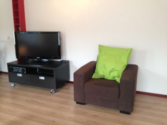 Barkasstraat 25, Amsterdam