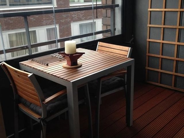 Barkasstraat 25, Amsterdam