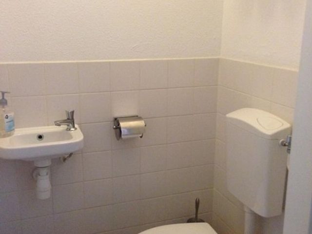 Barkasstraat 25, Amsterdam