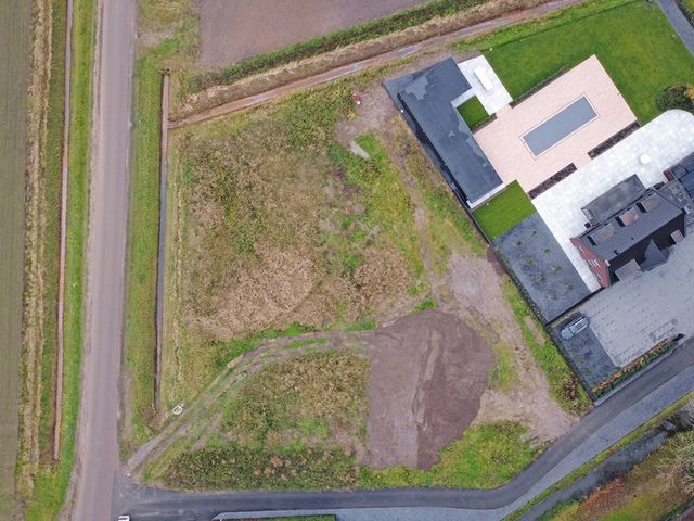 Mookhoek 5A, Mookhoek