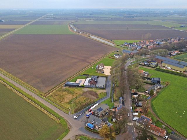 Mookhoek 5A, Mookhoek