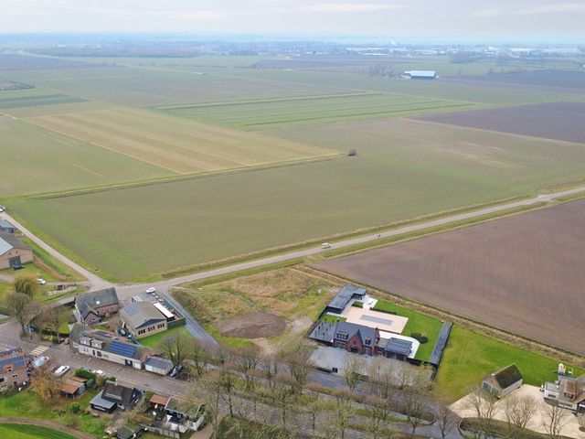 Mookhoek 5A, Mookhoek