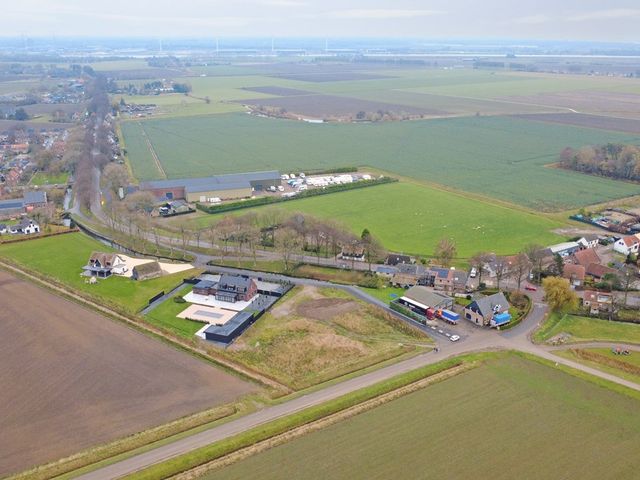 Mookhoek 5A, Mookhoek