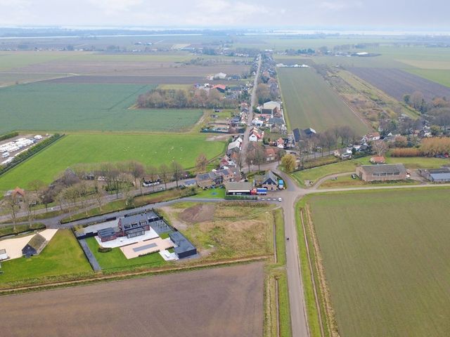 Mookhoek 5A, Mookhoek