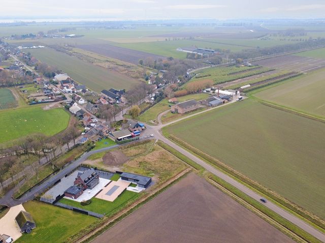 Mookhoek 5A, Mookhoek