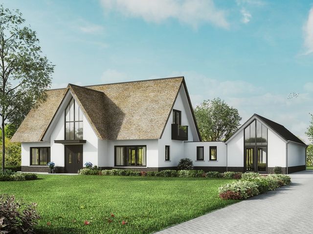 Mookhoek 5A, Mookhoek